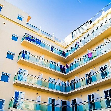 Sun Beach Lloret de Mar Buitenkant foto