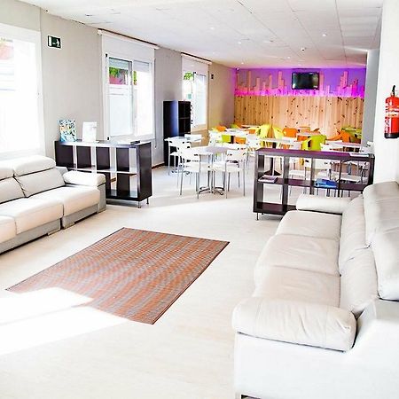 Sun Beach Lloret de Mar Buitenkant foto