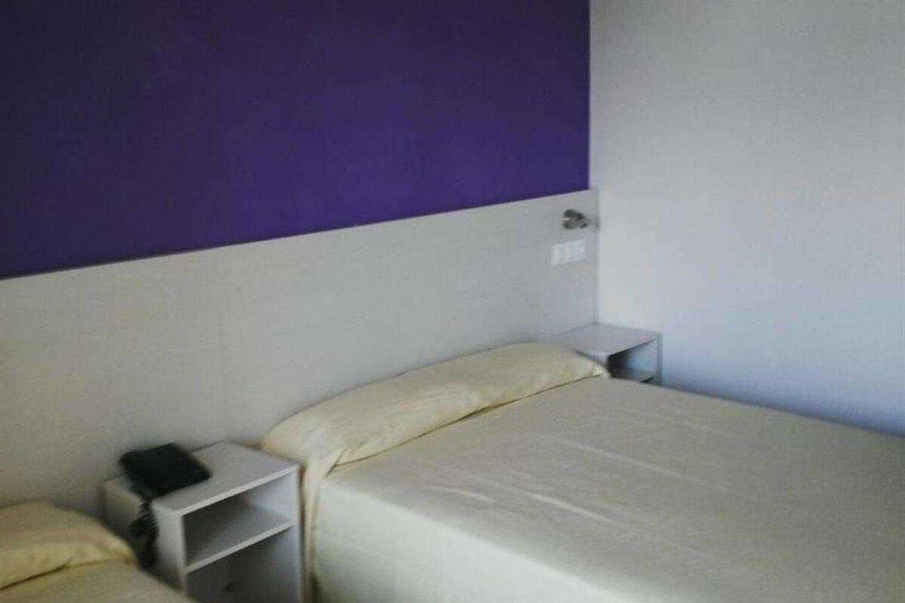 Sun Beach Lloret de Mar Buitenkant foto