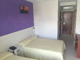Sun Beach Lloret de Mar Buitenkant foto