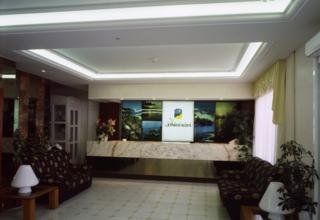 Sun Beach Lloret de Mar Buitenkant foto