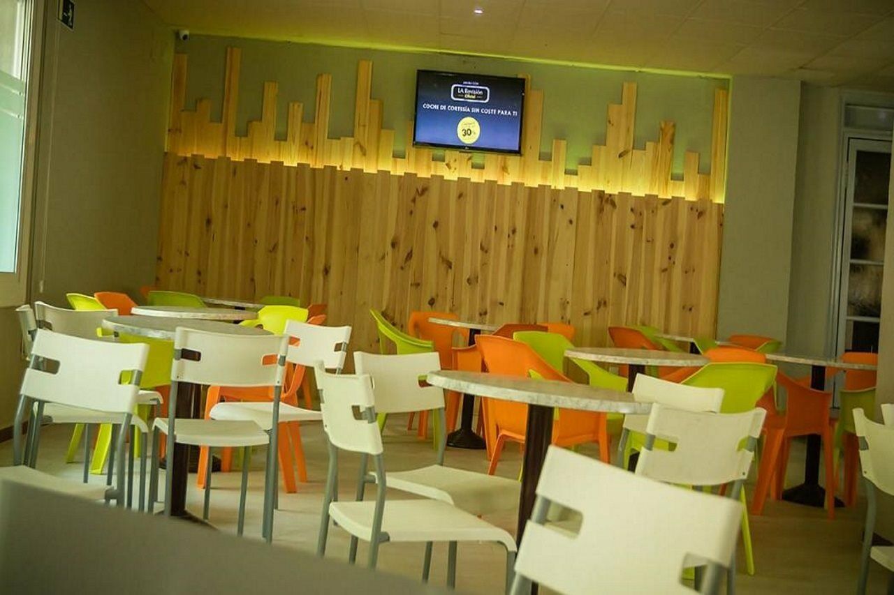 Sun Beach Lloret de Mar Buitenkant foto